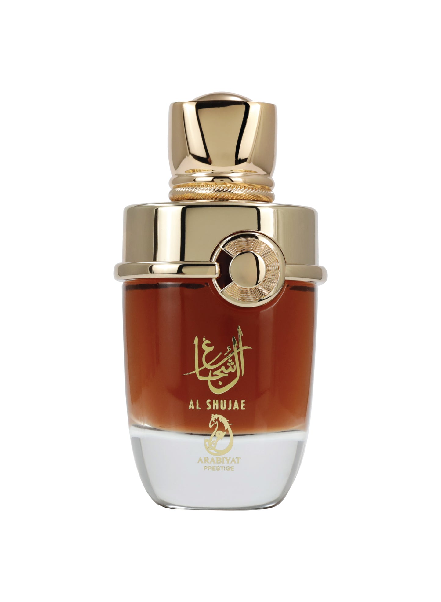 Arabiyat Prestige Al Shujae 100ml EDP (100ml)