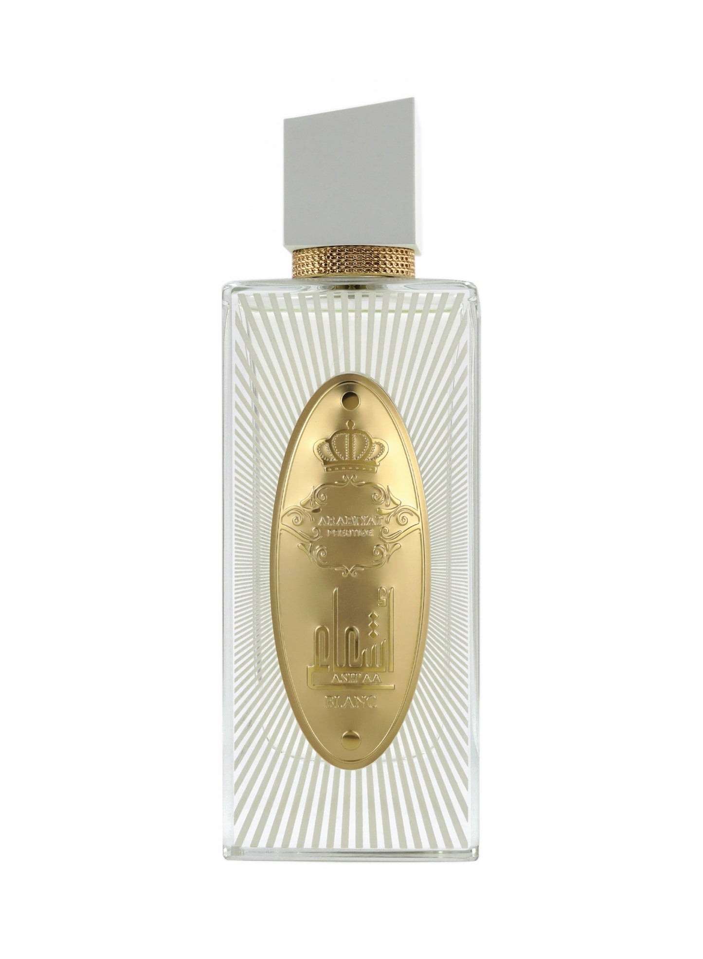 Arabiyat Prestige Asháa Blanc EDP 110ML(Unisex)