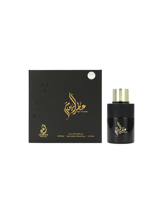 Arabiyat Prestige Attar Al Youm EDP 100ML (Unisex)