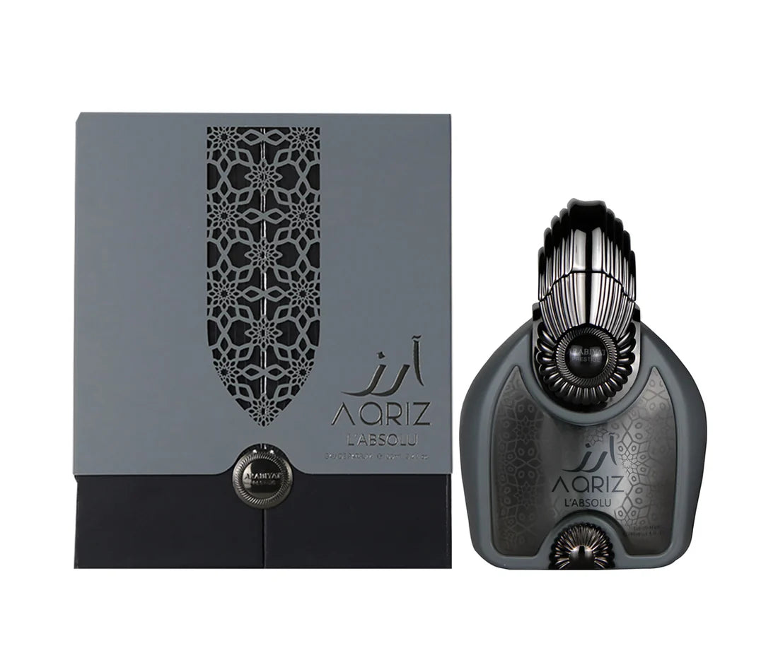 Arabiyat Prestige Aariz L'absolu EDP 100ML