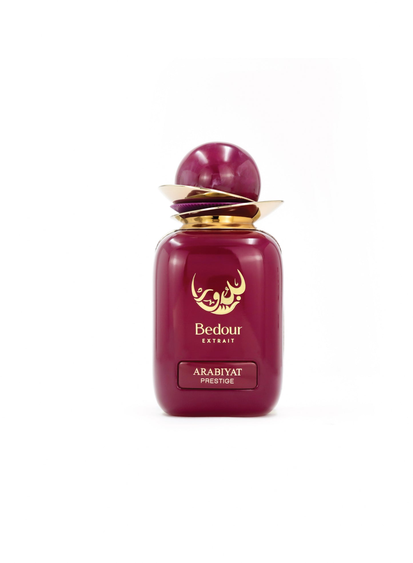 Arabiyat Prestige Bedour Extrait EDP 100ML For Women