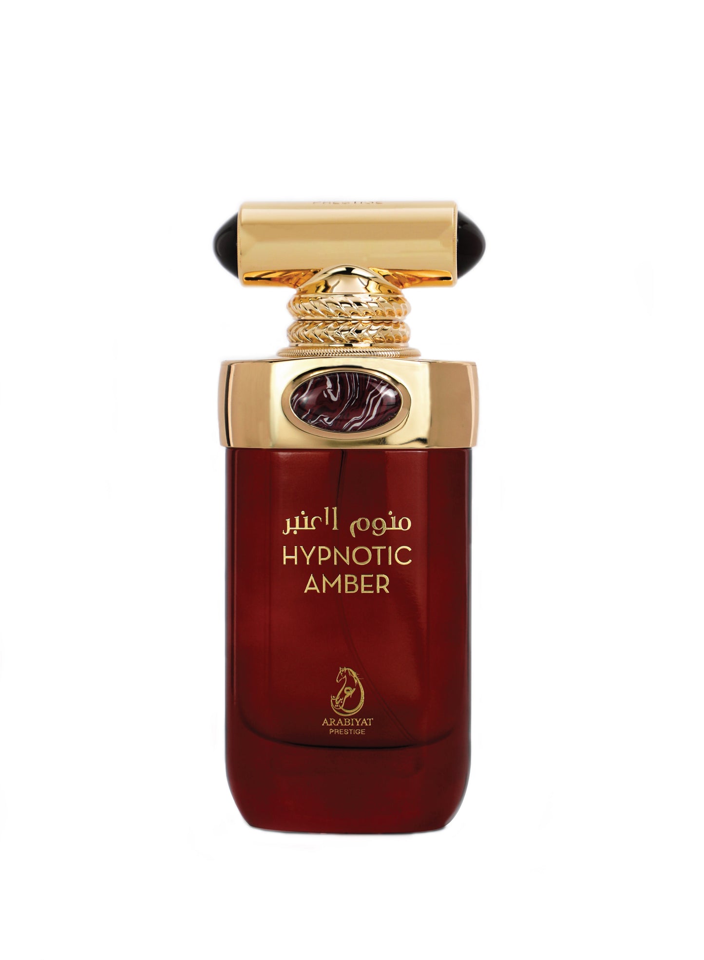 Arabiyat Prestige Hypnotic Amber EDP 100ML