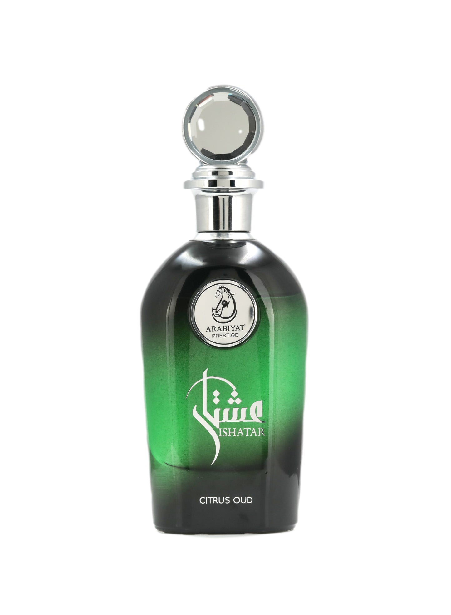 Arabiyat Prestige Ishatar Citrus Oud EDP 110ML
