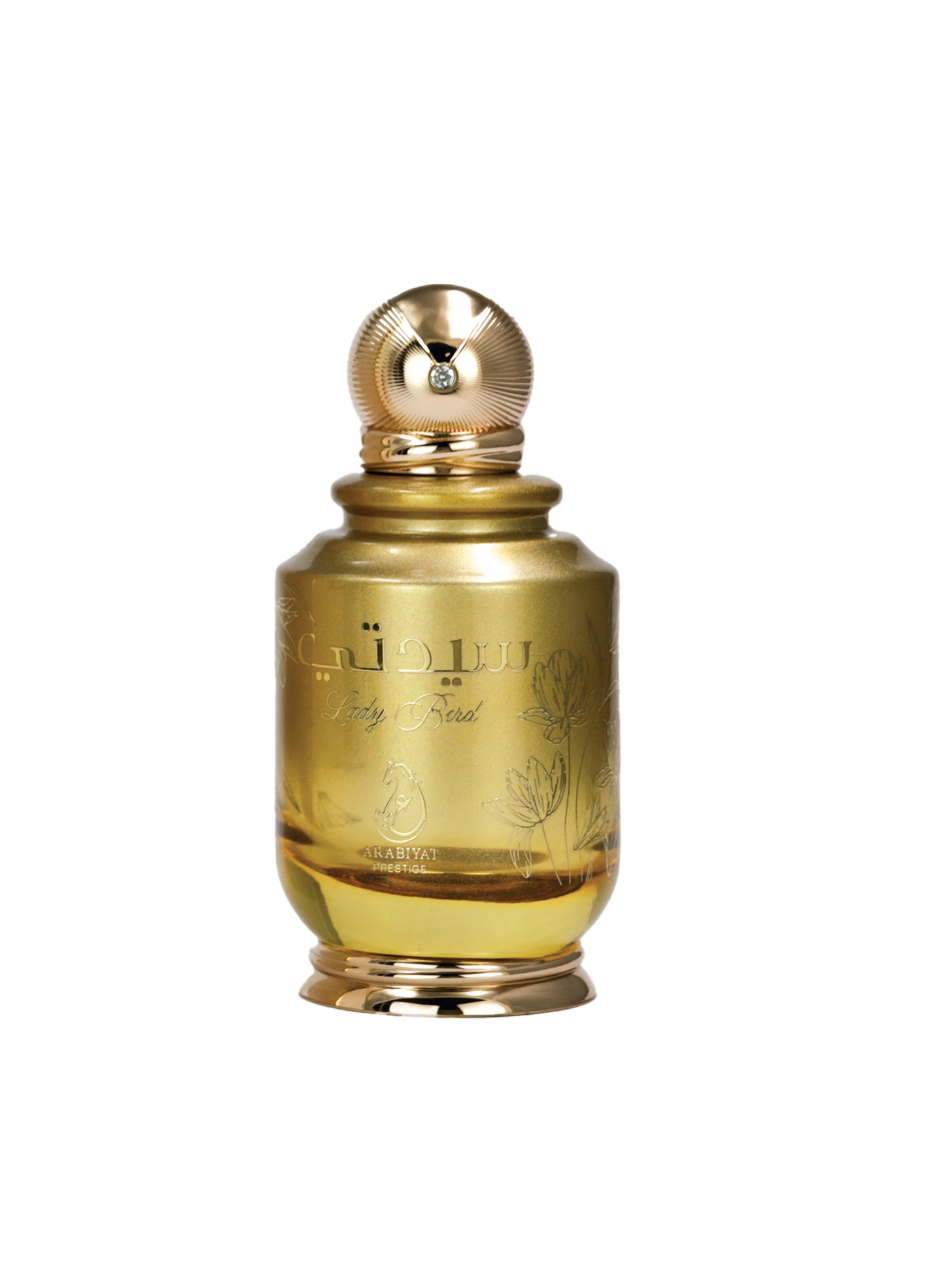Arabiyat Prestige Lady Bird EDP 100ML