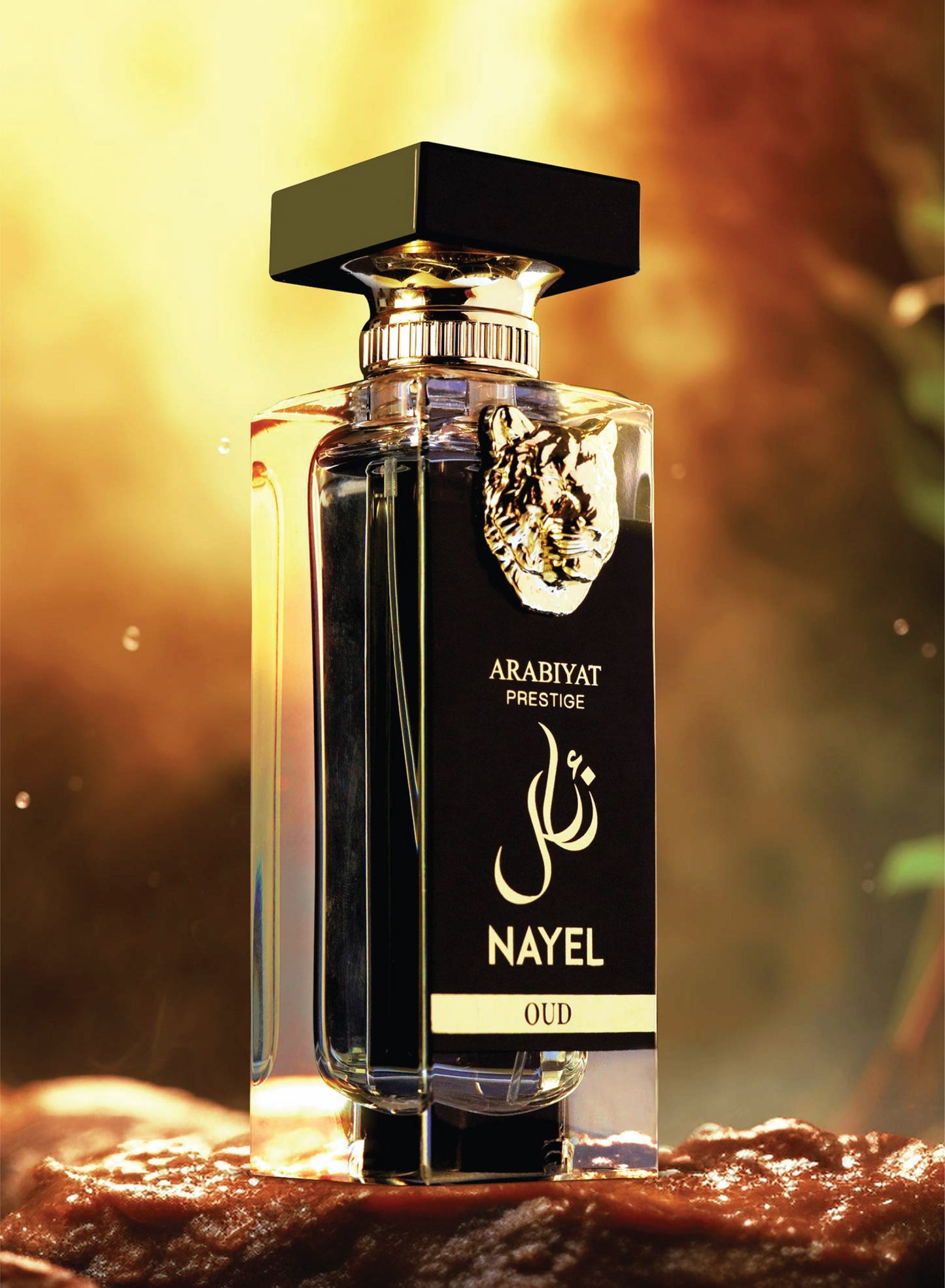Arabiyat Prestige Nayel Oud EDP 70ML
