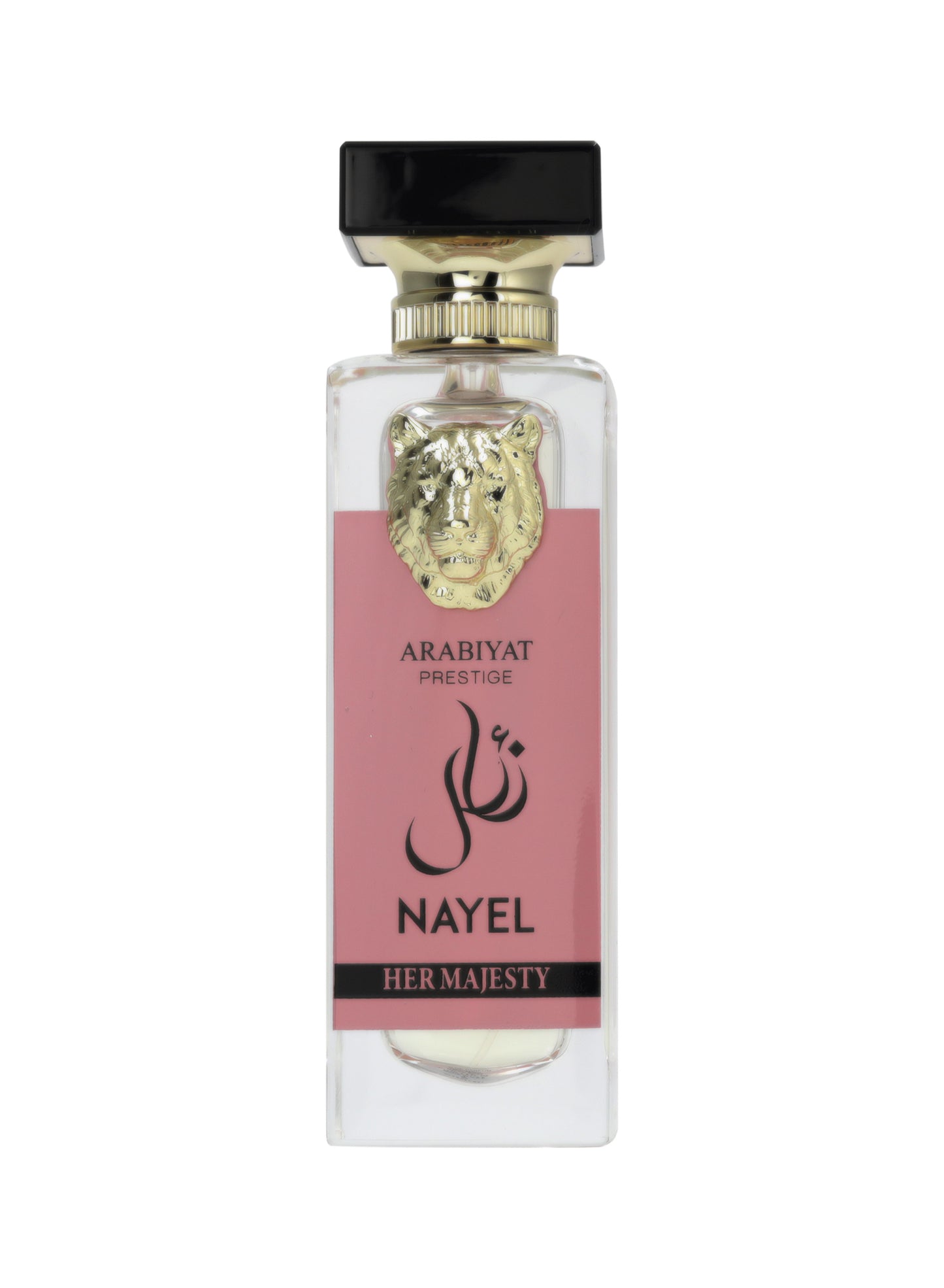Arabiyat Prestige Nayel Her Majesty EDP 70ML