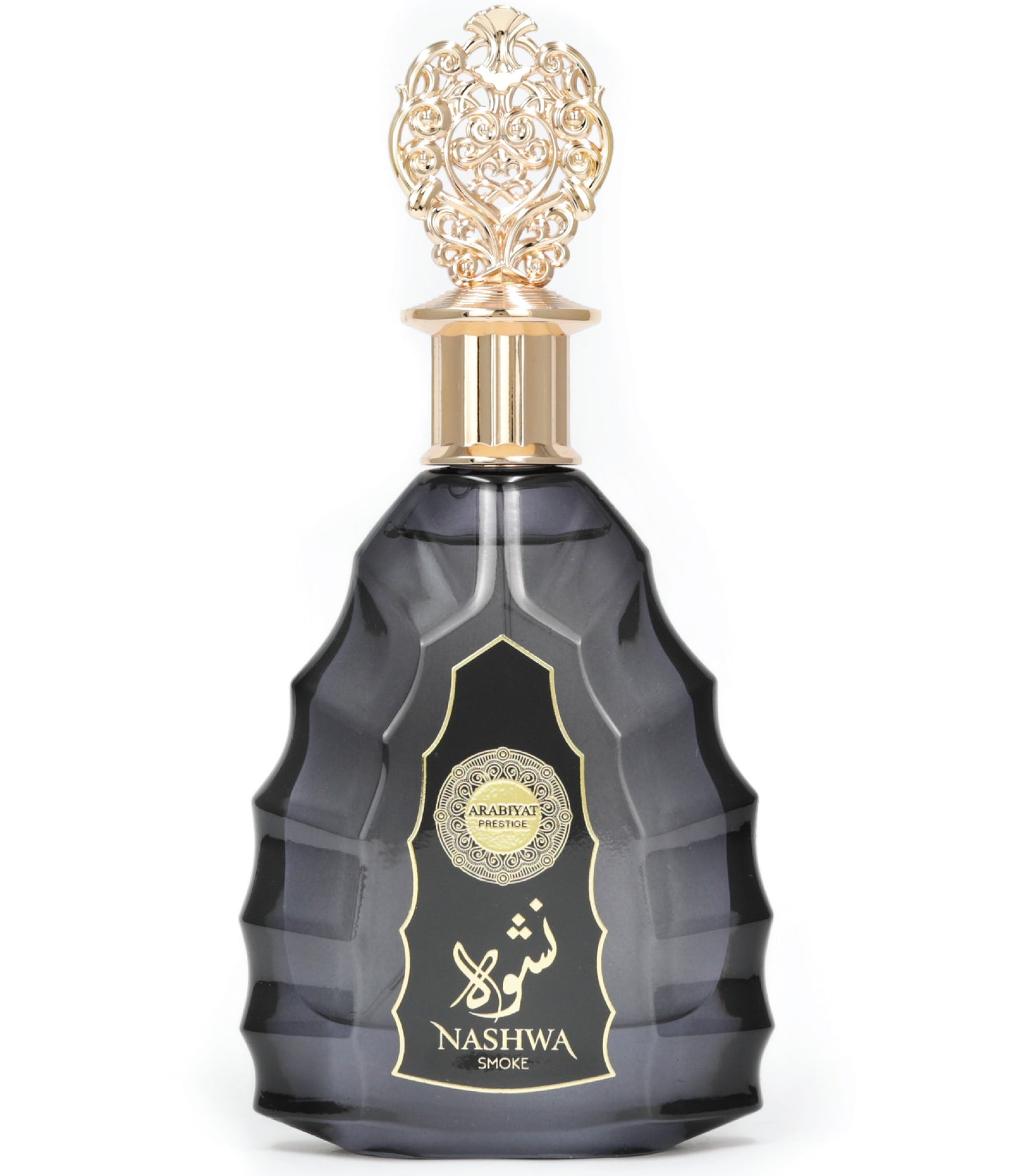 Arabiyat Prestige Nashwa Smoke EDP 100ML