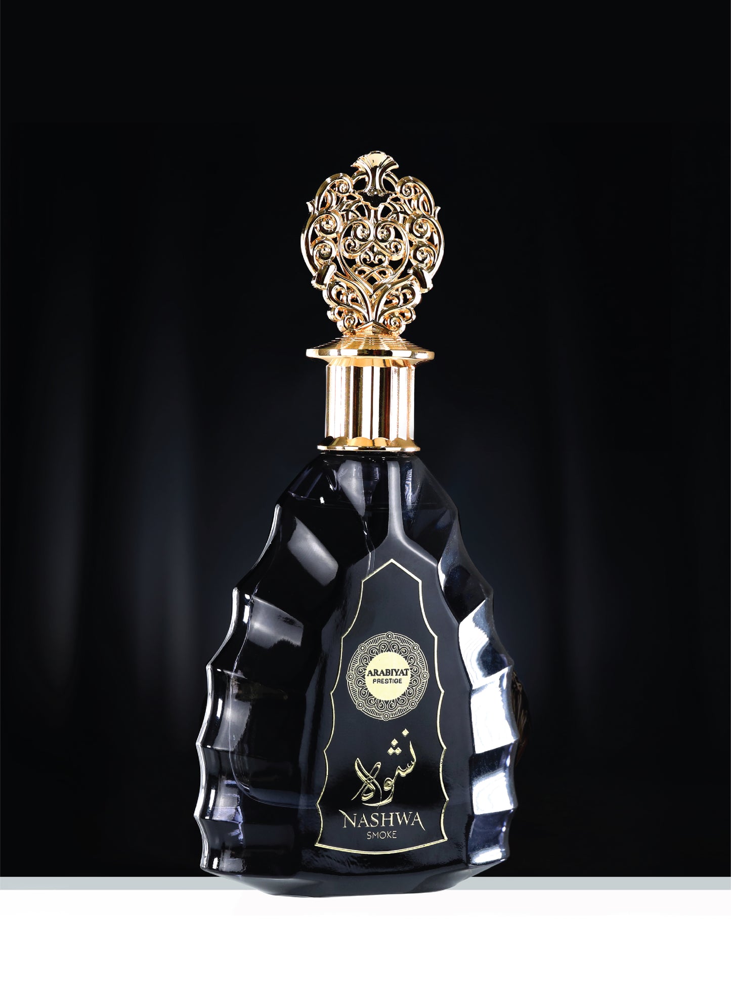 Arabiyat Prestige Nashwa Smoke EDP 100ML