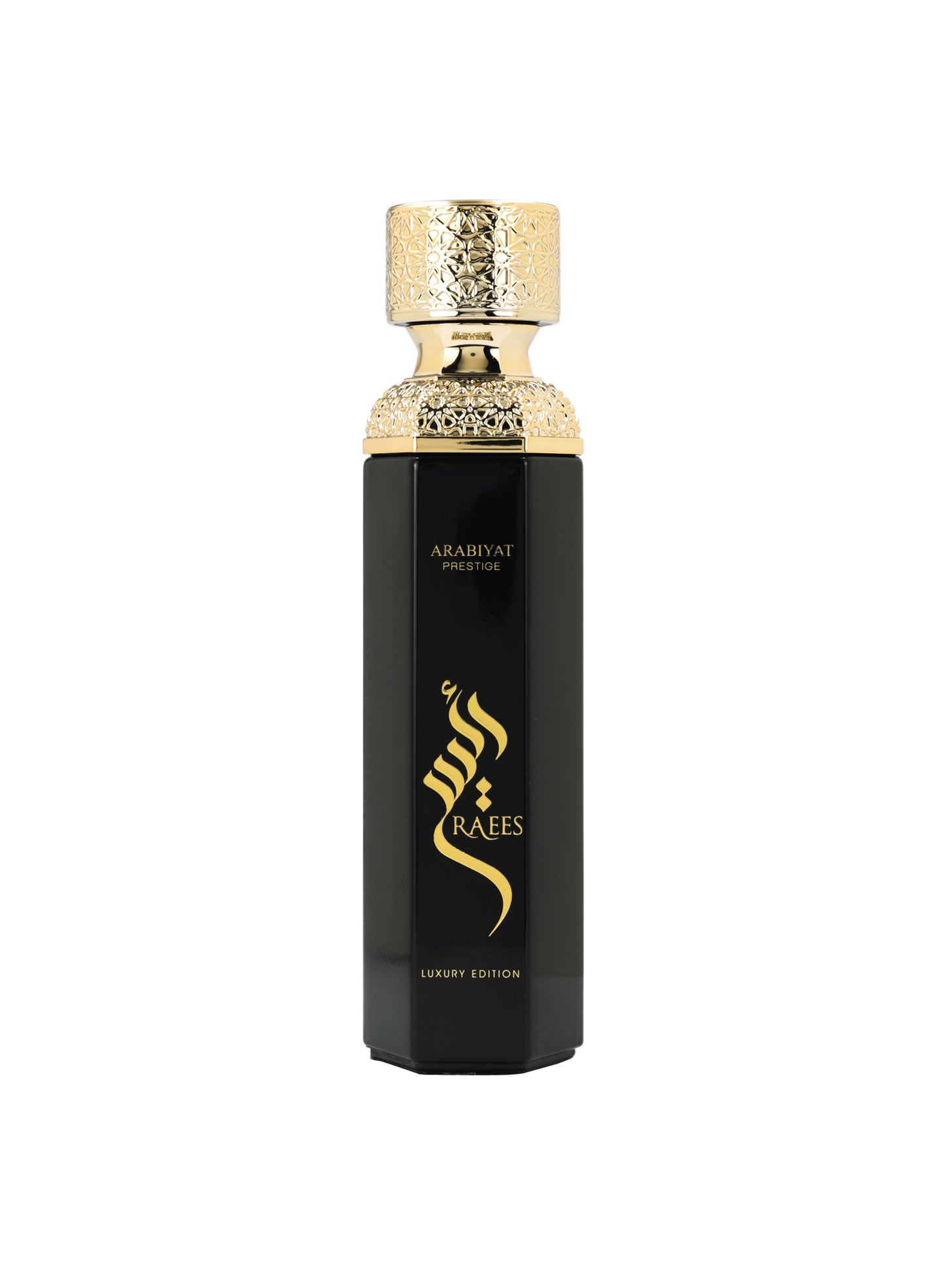 Arabiyat Prestige Raees Luxury EDP 180ML (Men)