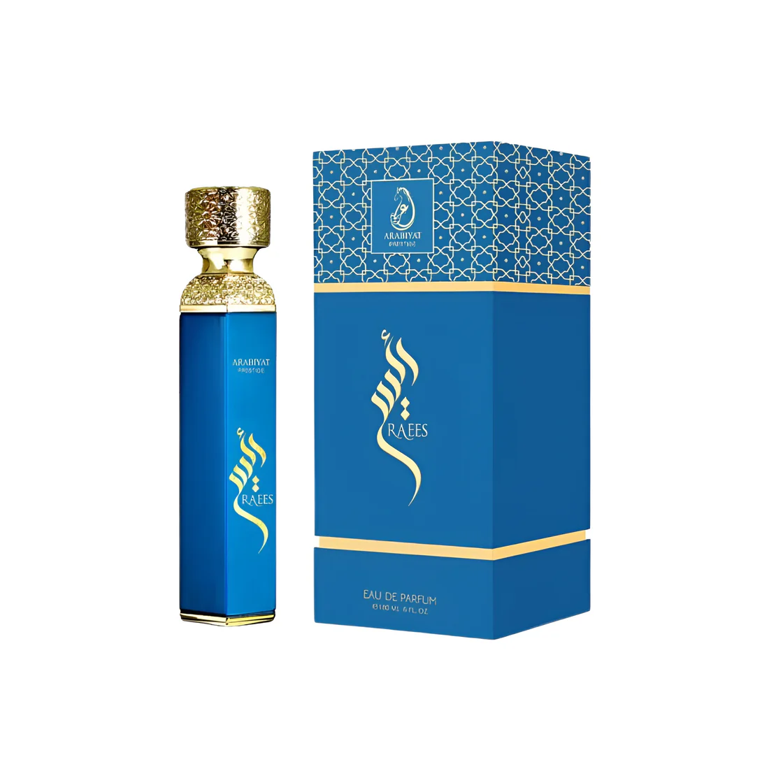 Arabiyat Prestige Raees EDP 180ml (Men)