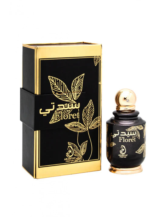 Arabiyat Prestige Sayyedaty Floret EDP 100ml For Women