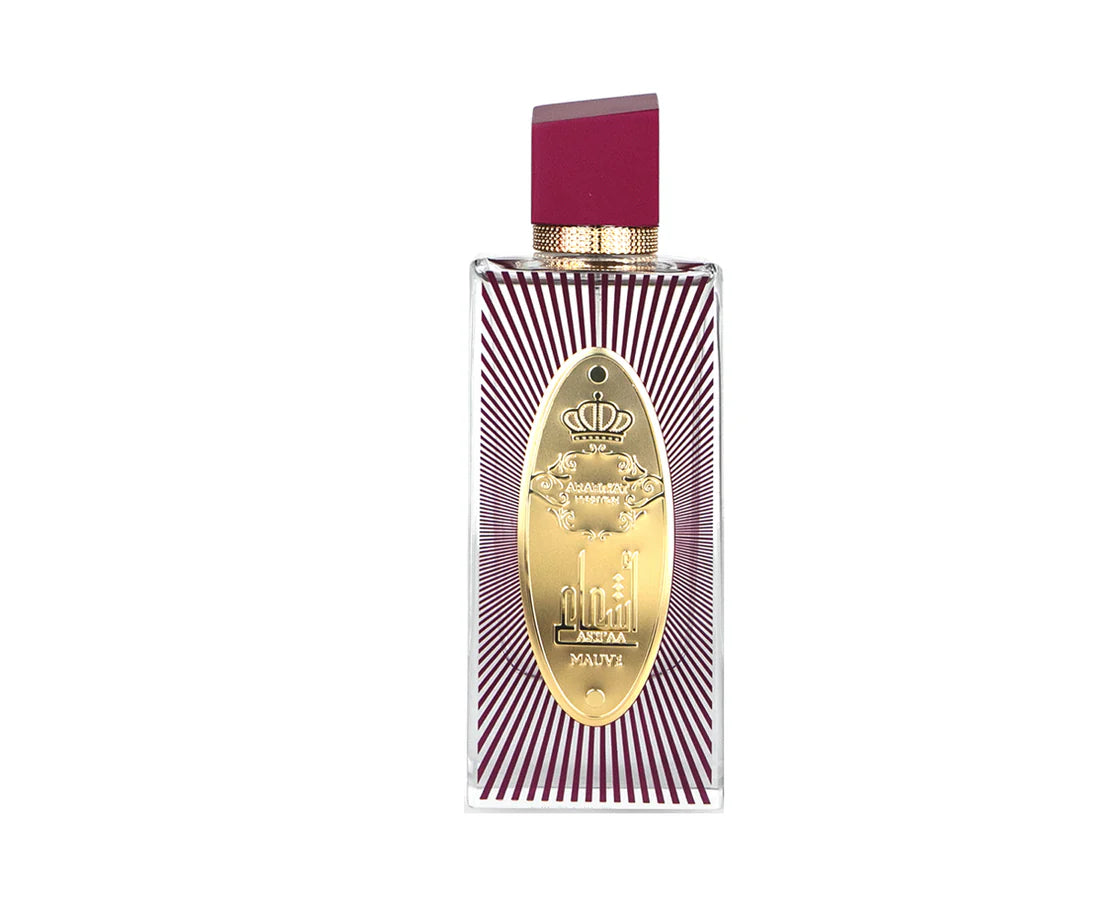Arabiyat Prestige - Ash'aa Mauve EDP 110ML
