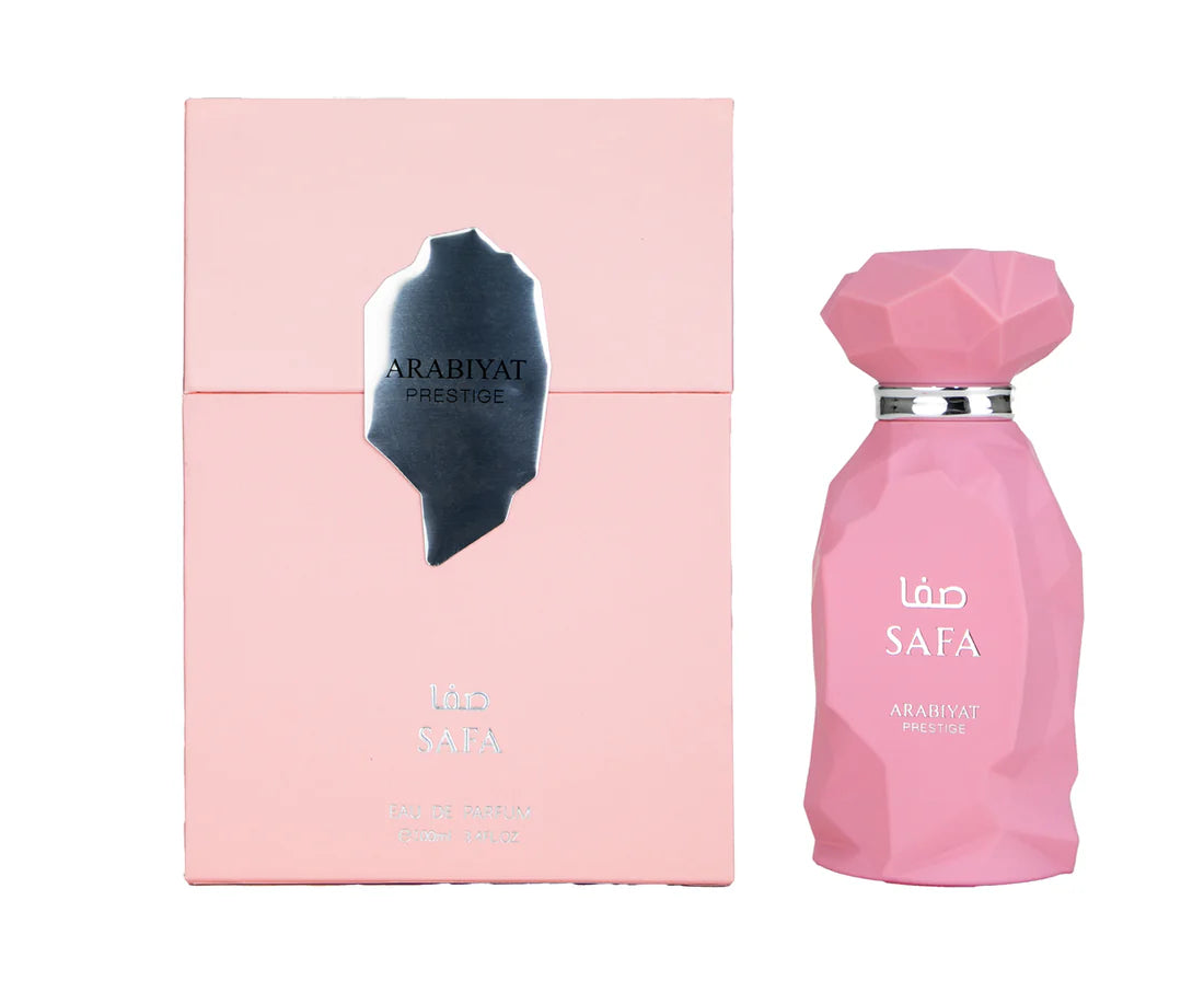 Arabiyat Prestige Safa EDP 100ML