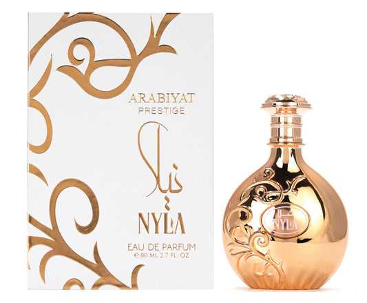 Arabiyat Prestige Nyla EDP 80ml