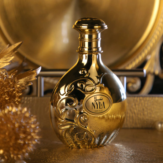 Arabiyat Prestige Nyla Vanielle EDP 80ML