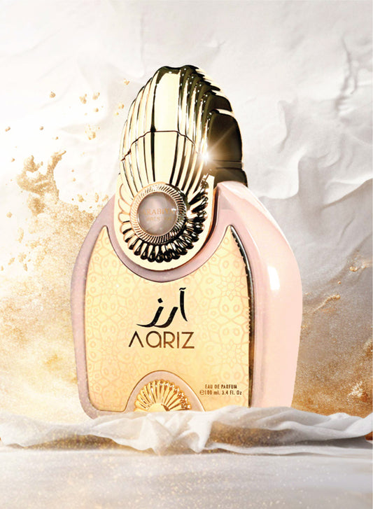 Arabiyat Prestige Aariz EDP 100ML (Unisex)