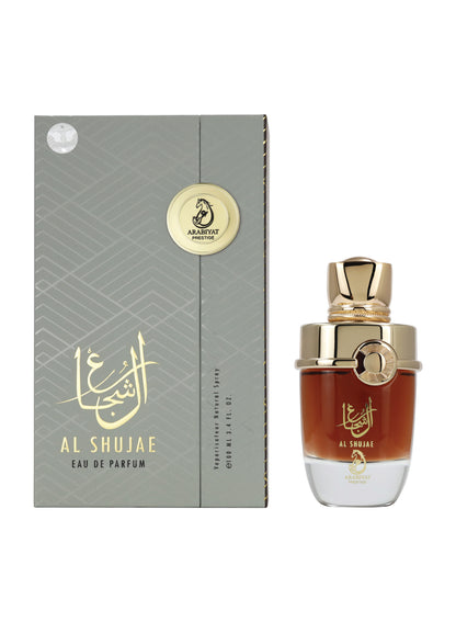 Arabiyat Prestige Al Shujae 100ml EDP (100ml)