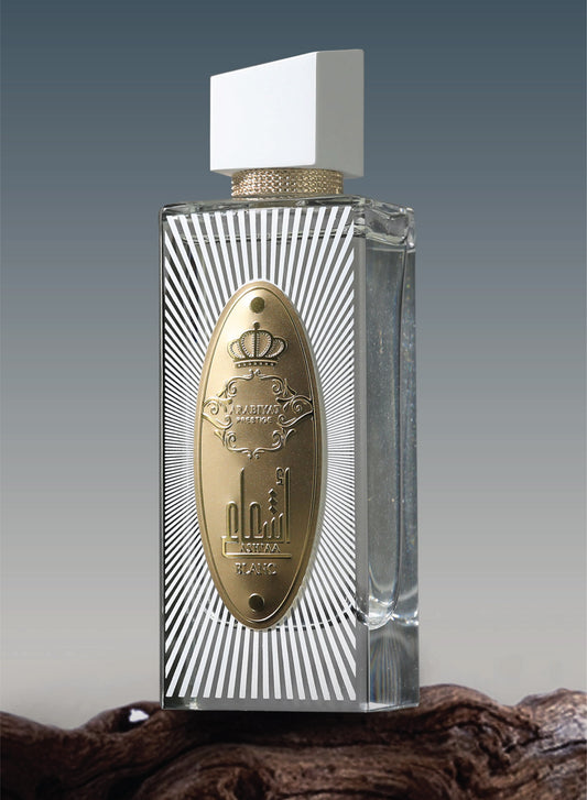 Arabiyat Prestige Asháa Blanc EDP 110ML(Unisex)