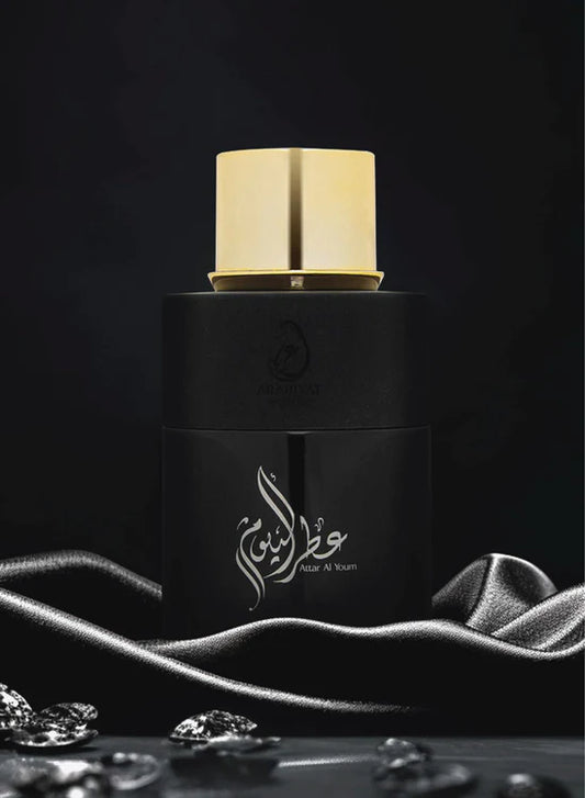 Arabiyat Prestige Attar Al Youm EDP 100ML (Unisex)