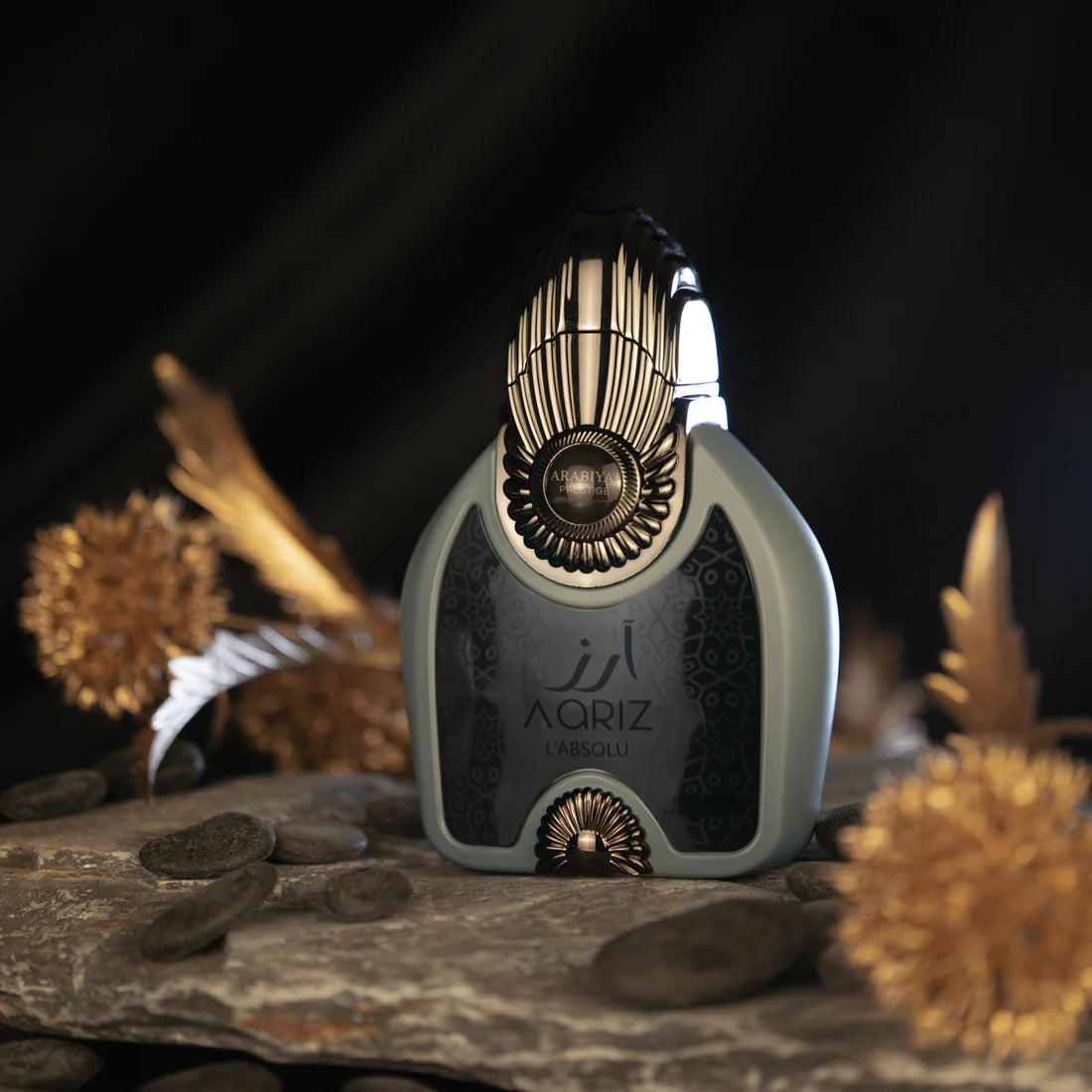 Arabiyat Prestige - Aariz L’Absolu EDP 100 ML Unisex