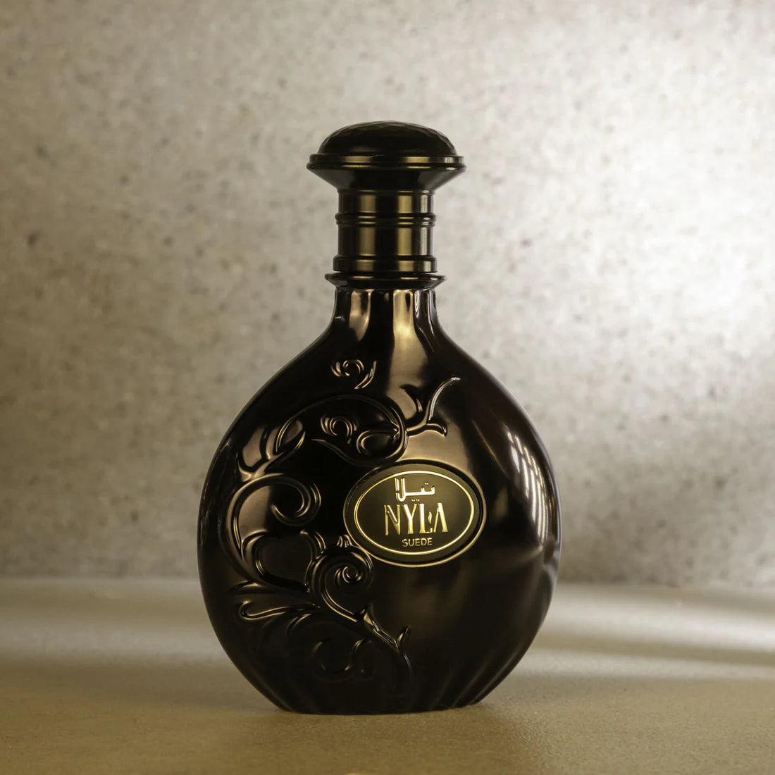 Arabiyat Prestige Nyla Suede EDP 80ML