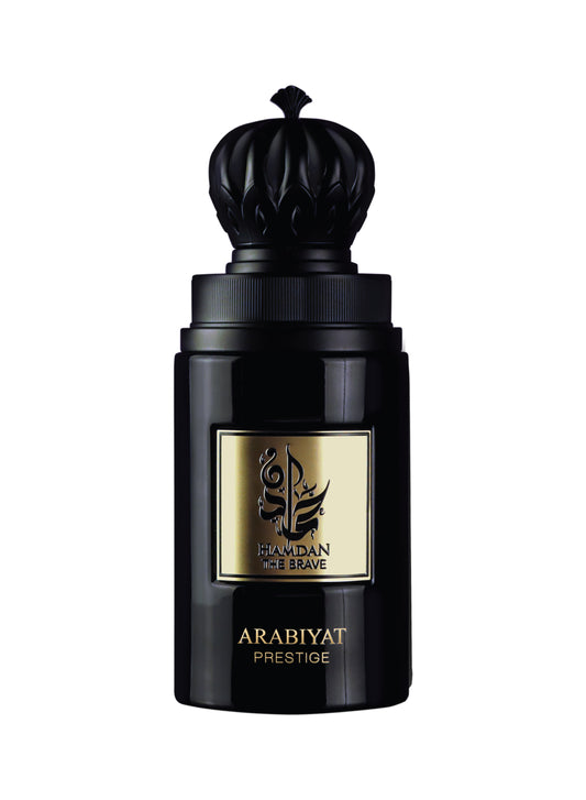 Arabiyat Prestige Hamdan The Brave EDP 75ML