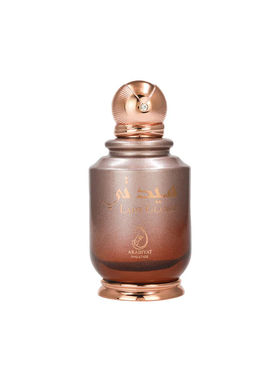 Arabiyat Prestige Sayyedaty Lady Glamor EDP 100ML For Women