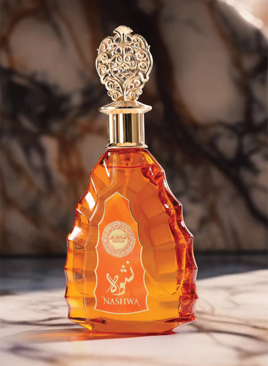 Arabiyat Prestige Nashwa EDP 100ml (Unisex)