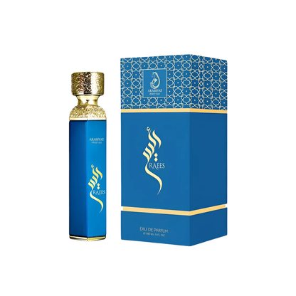 Arabiyat Prestige Raees EDP 180ml (Men)