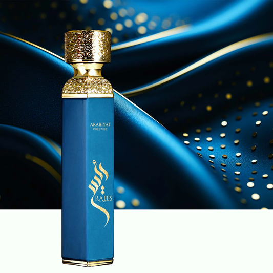 Arabiyat Prestige Raees EDP 180ml (Men)