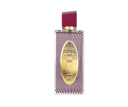 Arabiyat Prestige - Ash'aa Mauve EDP 110ML