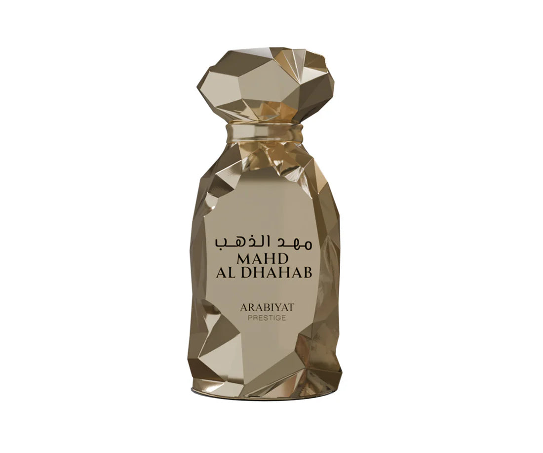 Arabiyat Prestige Mahd Al Dhahab 100ML
