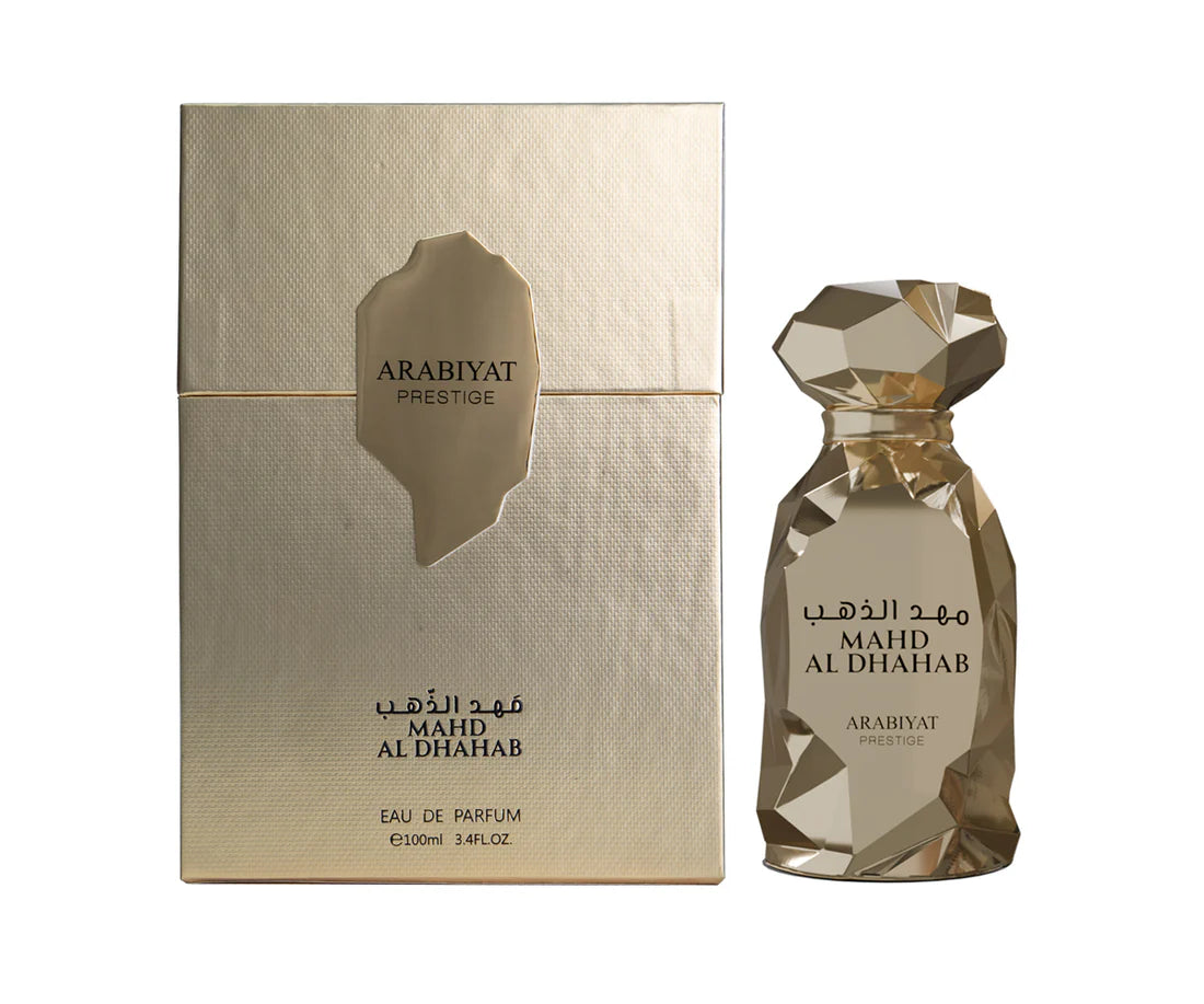 Arabiyat Prestige Mahd Al Dhahab 100ML