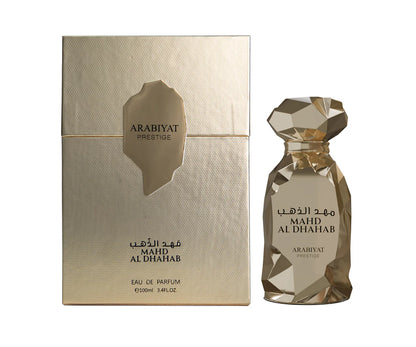 Arabiyat Prestige Mahd Al Dhahab 100ML