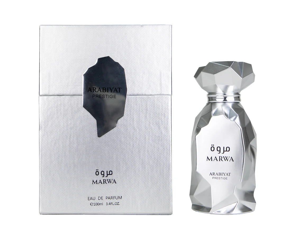 Arabiyat Prestige Marwa EDP 100ML