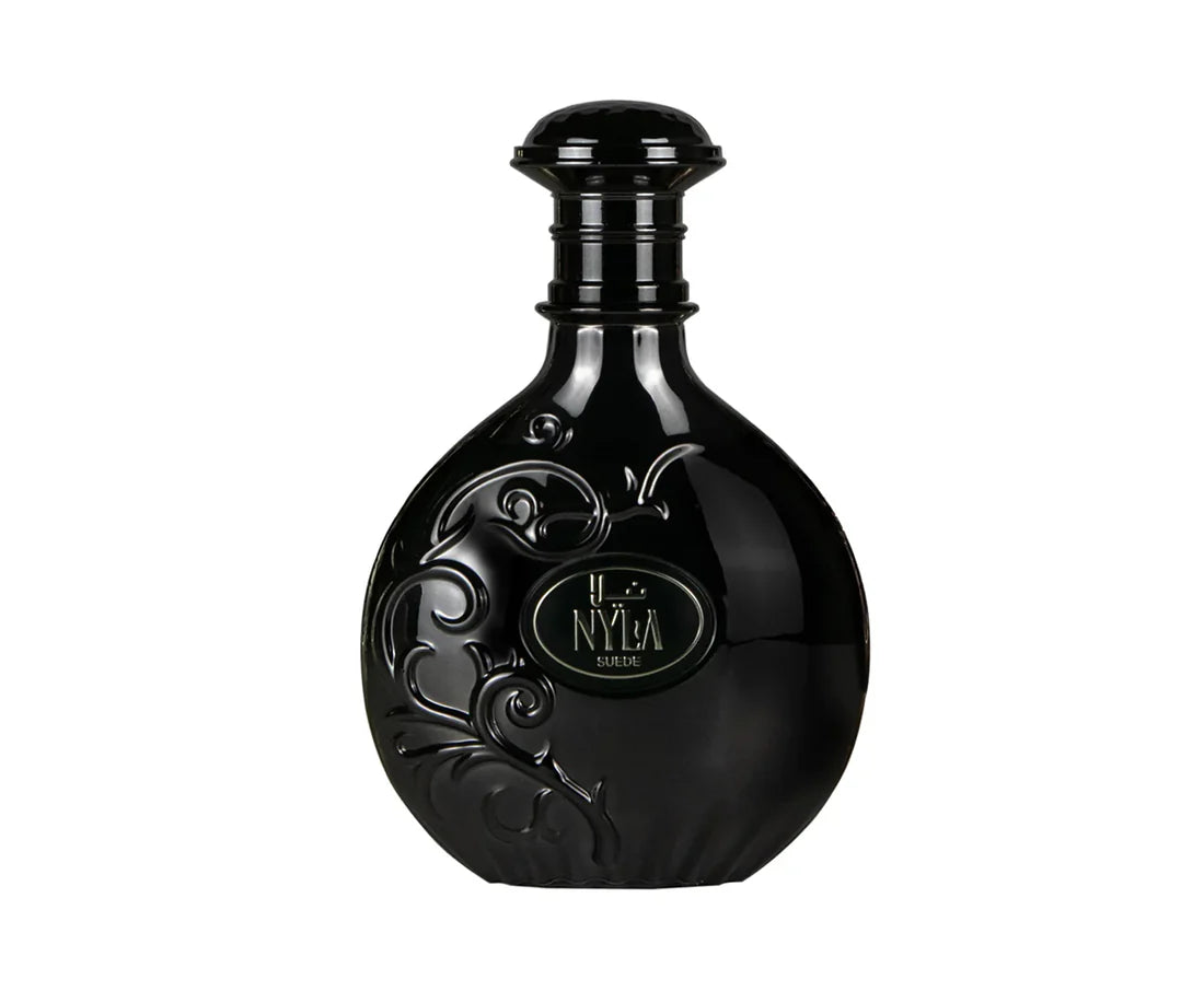 Arabiyat Prestige Nyla Suede EDP 80ML