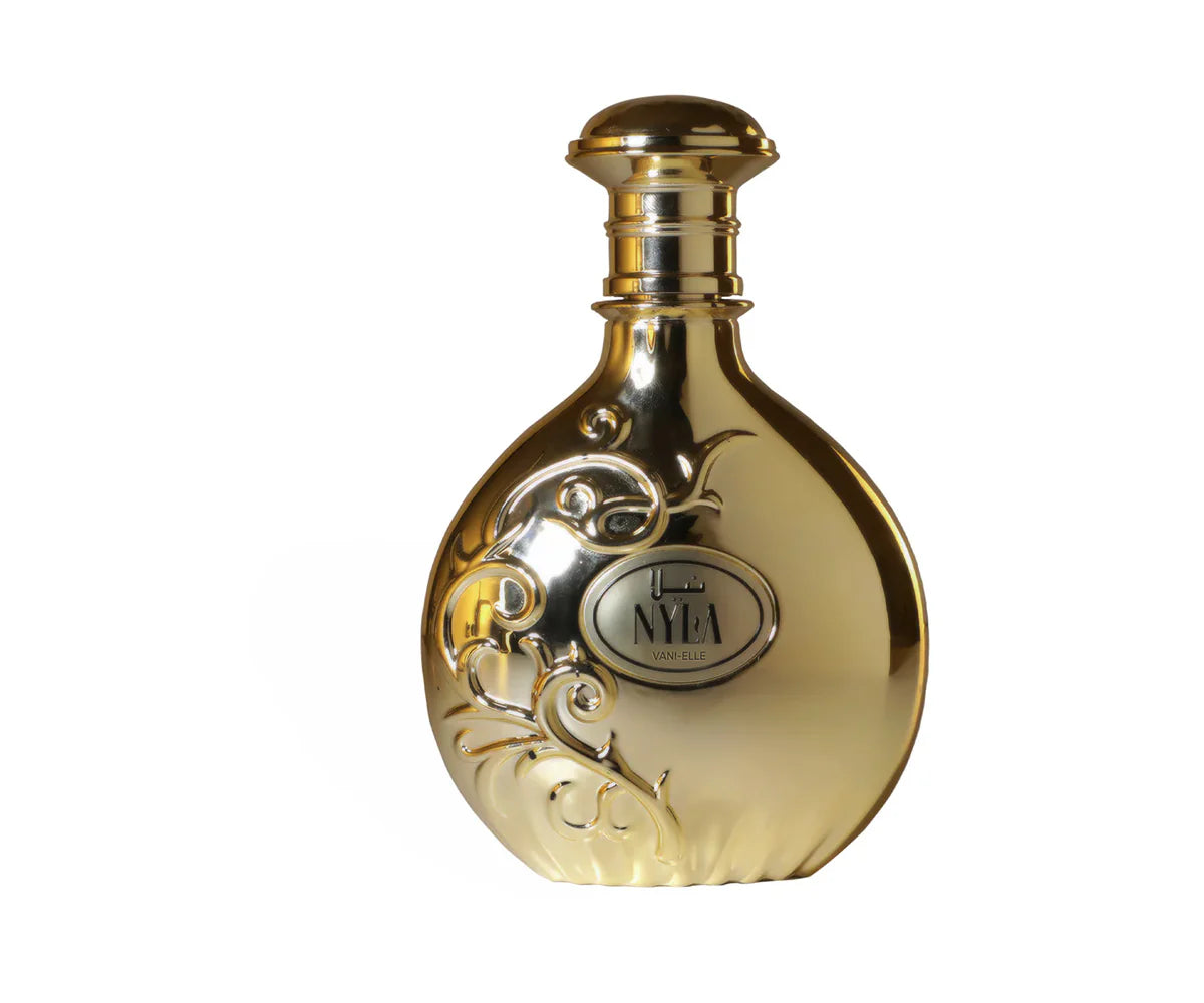 Arabiyat Prestige Nyla Vanielle EDP 80ML