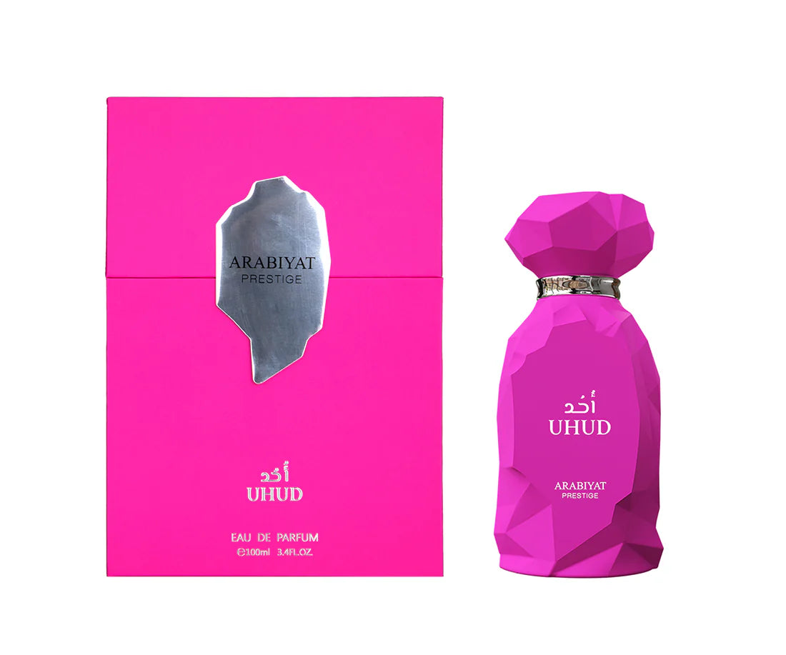 Arabiyat Prestige Uhud EDP 100ML